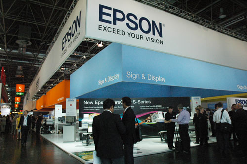 EPSON